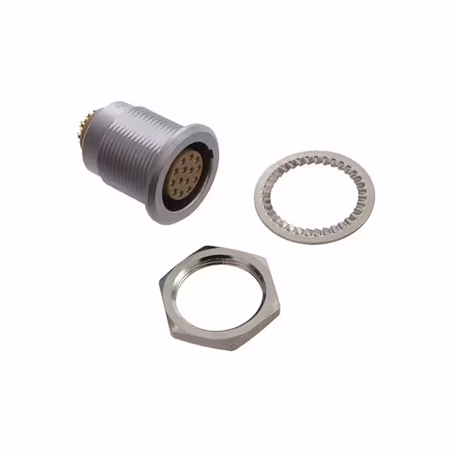 EGG.3B.314.CLL LEMO  Assemblages de connecteurs circulaires